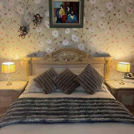 Nice Comfy House Лондон Экстерьер фото