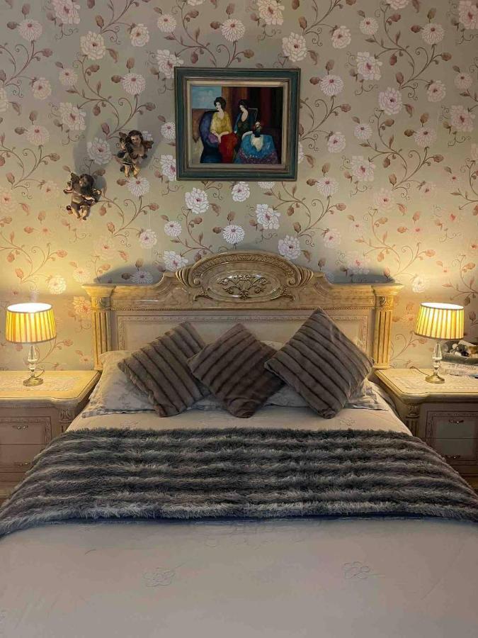 Nice Comfy House Лондон Экстерьер фото